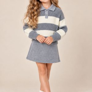 Knitwear Set