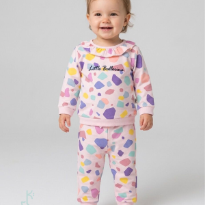 Little Ballerina Set