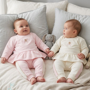Chic Girl series set