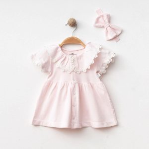 Sweet Rose Dress