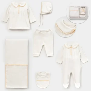 Baby Charm Set