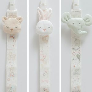 Pacifier Holder