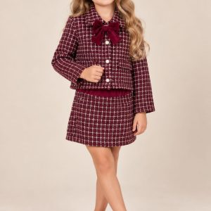Classic Couture Ensemble