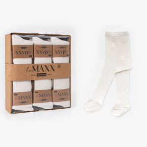 Striped Baby Tights