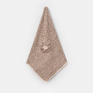 Leopard Charm Blanket