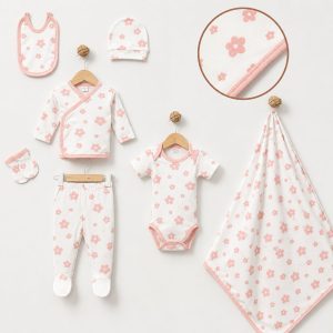 Floral Whisper Set