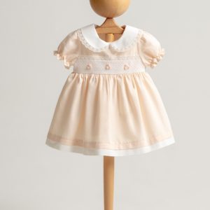 Tiny Bloom Dress