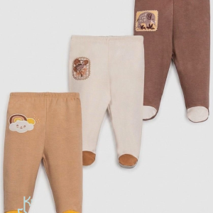 Woodland Dreams Pants
