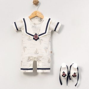 Little Sailor Set