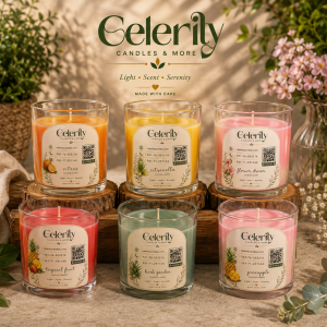 Daily Scent