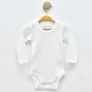Long Sleeve Bodysuit