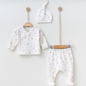 Tiny Blossom Set