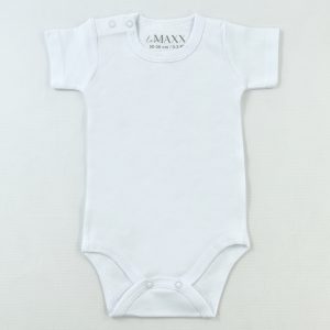 Short Sleeve Bodysuit
