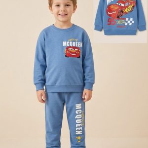 McQueen Tracksuit