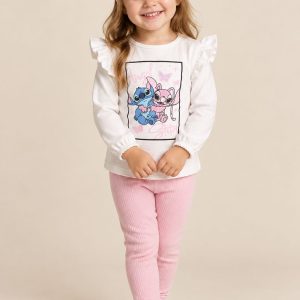Stitch set