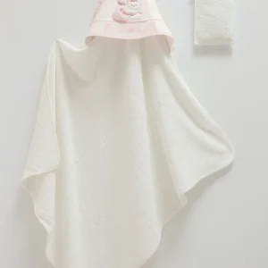 Twin Bears Towel