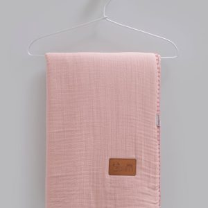 Fleece Blanket