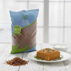 Bulgur Brown Fin  برغل أسمر ناعم