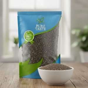 Chia Seeds  بذور ألشيا