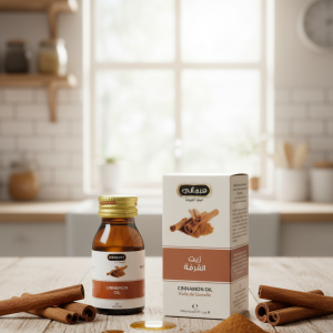 Cinnamon Oil زيت القرفة