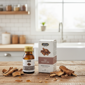 Costus Roots Oil زيت عود القسط