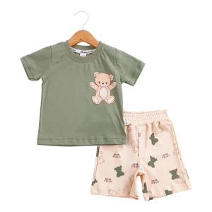 Little Bear Set