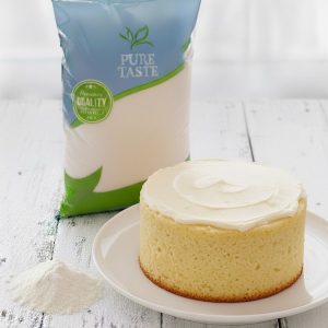 Flour Extra  طحين أكسترا