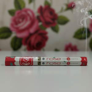 Rose Premium Incense x20 Sticks