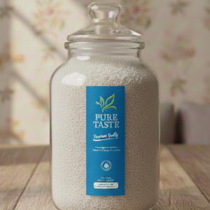 Psyllium Husk قشور ألقاطونة