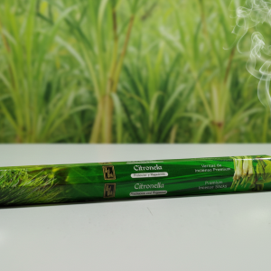 Citronella Premium Incense x20 Sticks