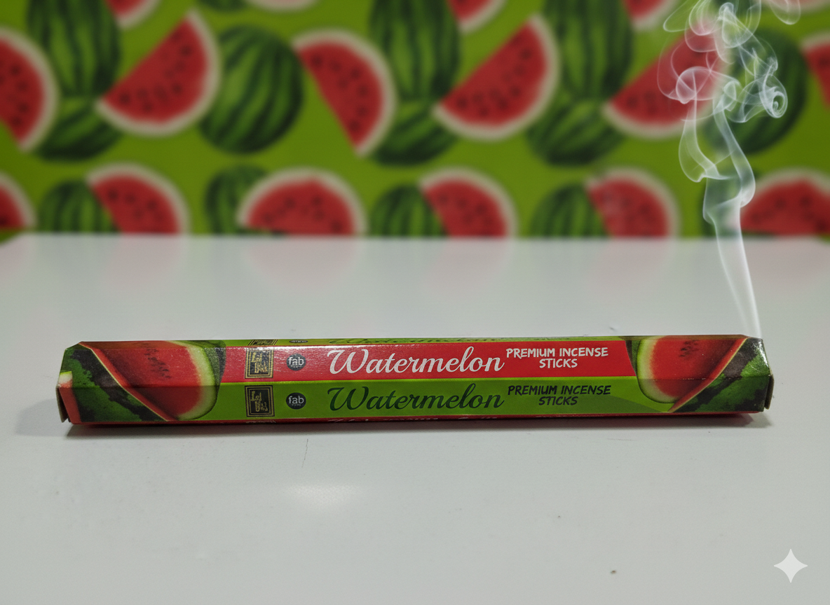 Watermelon Premium Incense x20 Sticks