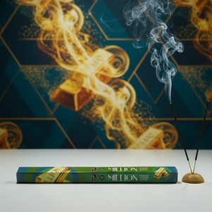 Million Premium Incense x20 Sticks