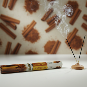 Cinnamon Premium Incense x20 Sticks