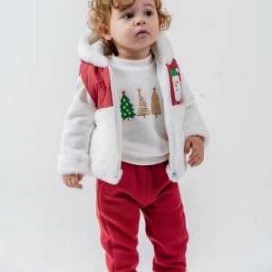 Christmas outfit set