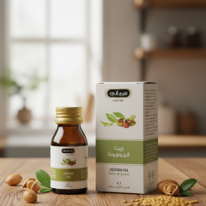 Jojoba Oil زيت الجوجوبا
