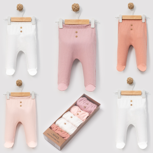 Soft Harmony Pants Set