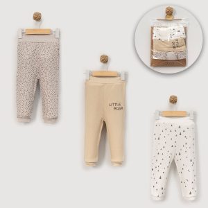 Nordic Charm Pants