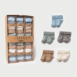 Cool Breeze Sock Set