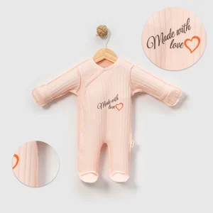 Made with Love Overall