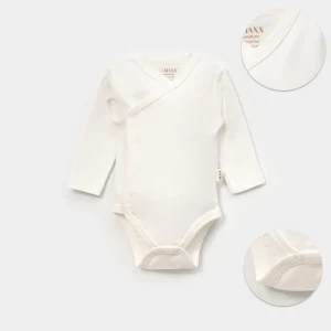 Side Snap Bodysuit