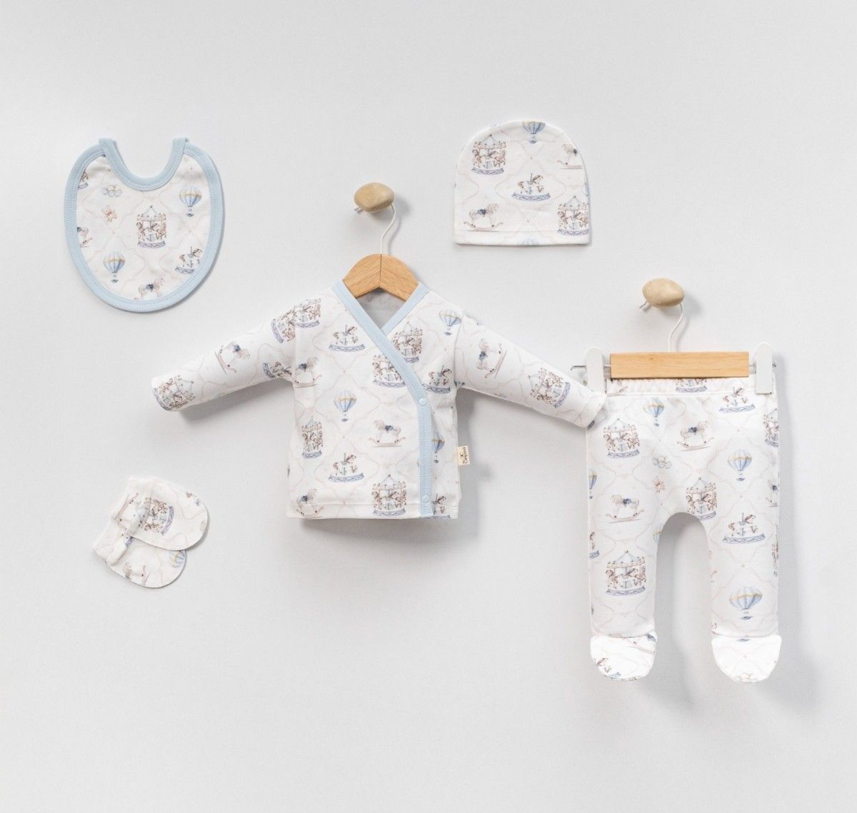 Balloon Dreams Set