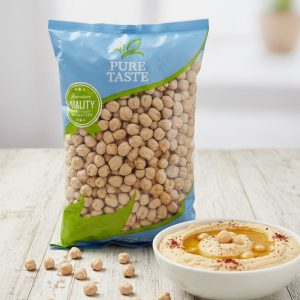 CHICKPEAS MEXICAN SUPER حمص فحلي