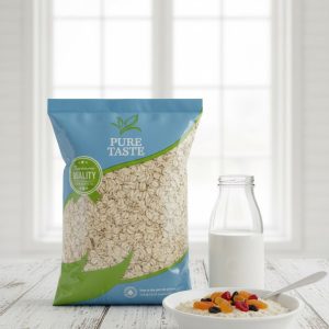 Oat 1 Kg شوفان