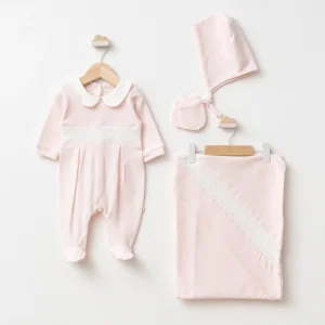 Elegance Charm Set