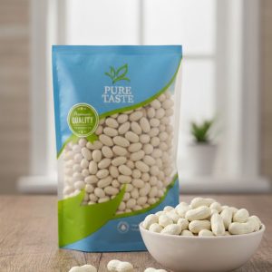 Peanut Raw  فول سوداني ني
