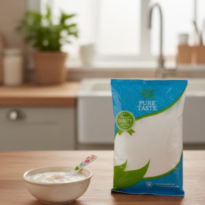 Rice Powder رز ناعم