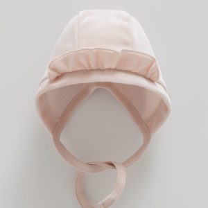 Mild Castle Baby Girl Hat