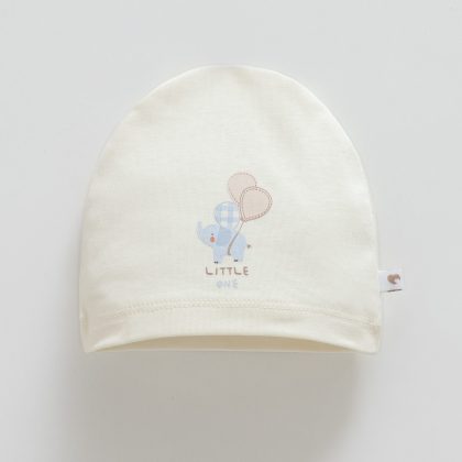 Soft Color series Hat