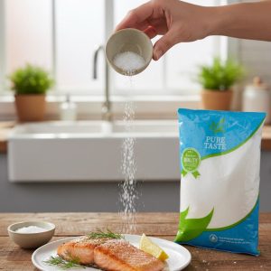 Salt Fin ملح ناعم