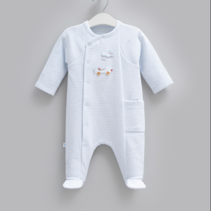 Cloud Ride Overall